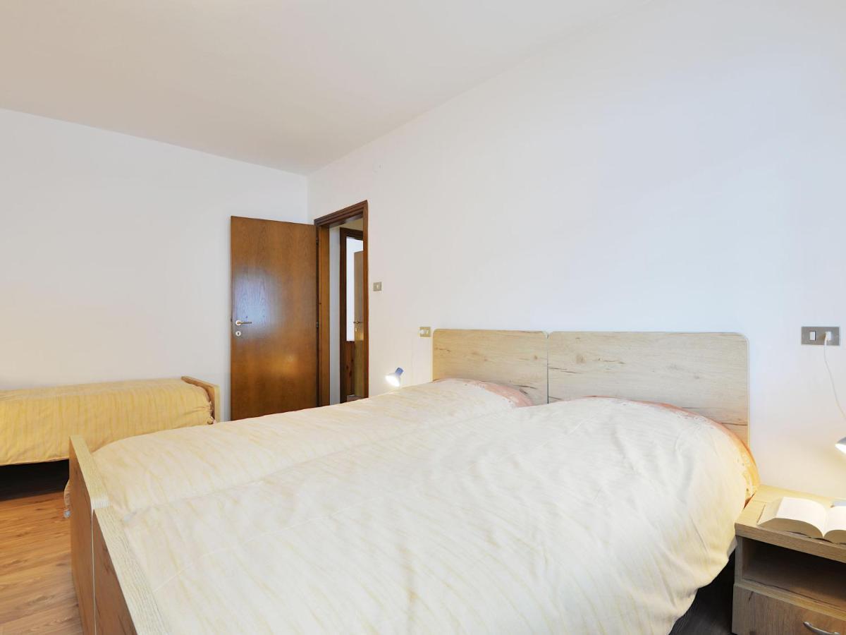 Apartment Bernard-1 By Interhome Campestrin Exterior foto